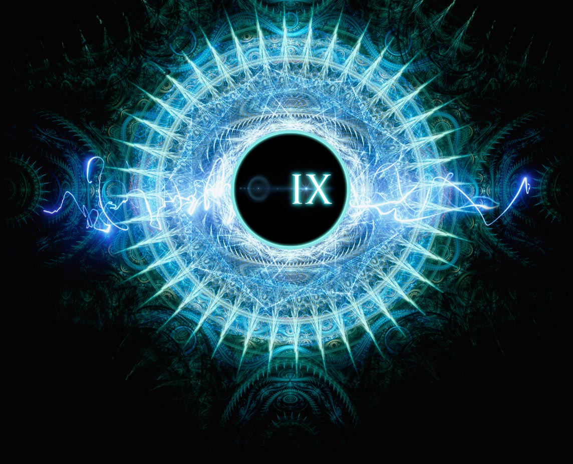 Ix Band Opening Page Graphic